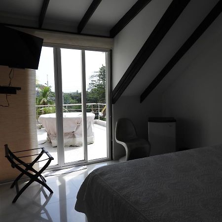 Lili House Villa San Andrés Exteriör bild