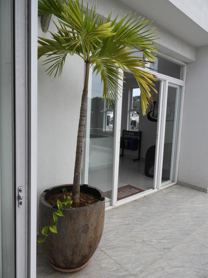 Lili House Villa San Andrés Exteriör bild