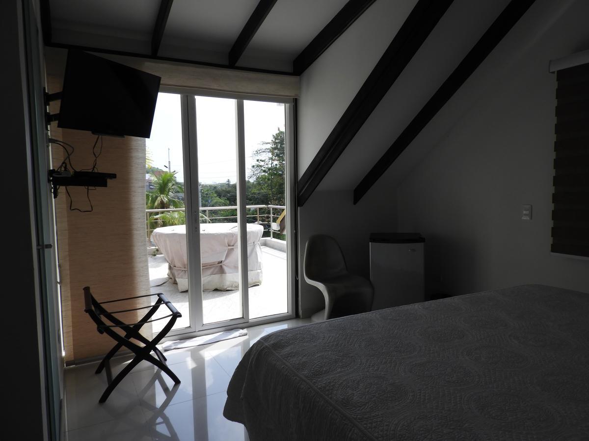 Lili House Villa San Andrés Exteriör bild